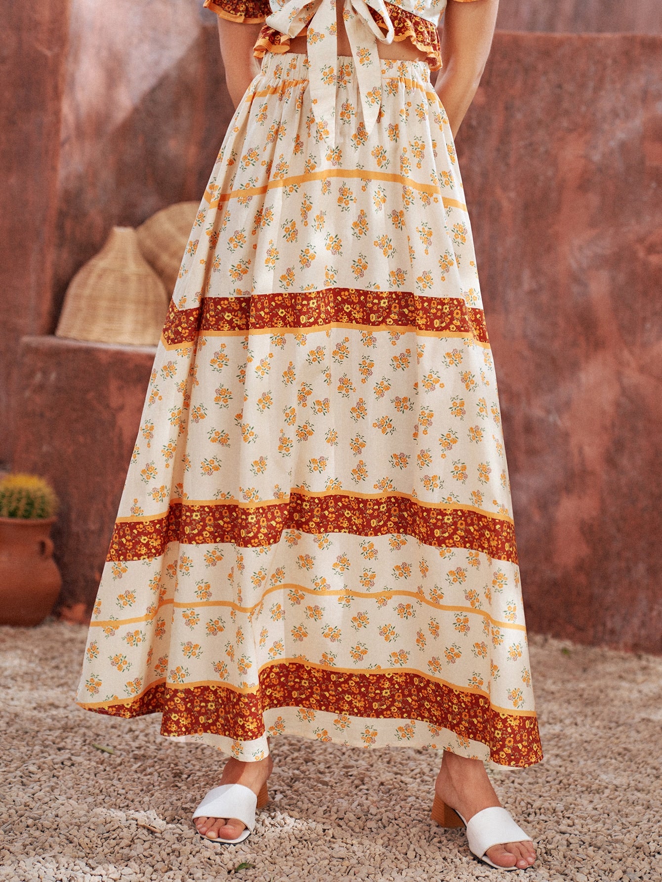 Thebe Magugu Women Clothing Manufacturer