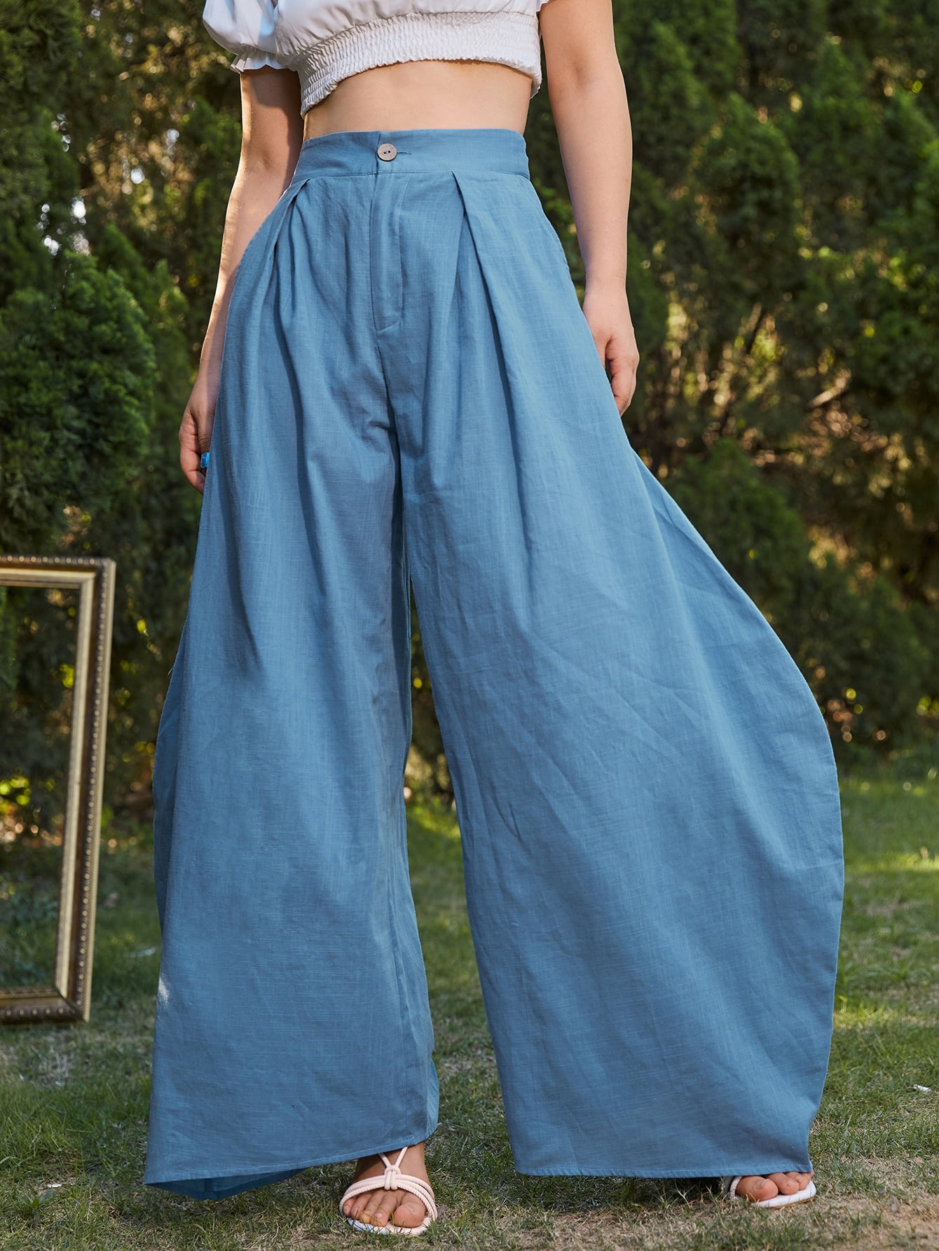 Women Pants Producers