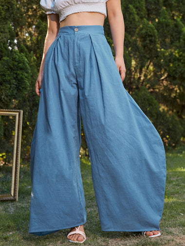 Women Pants Producers