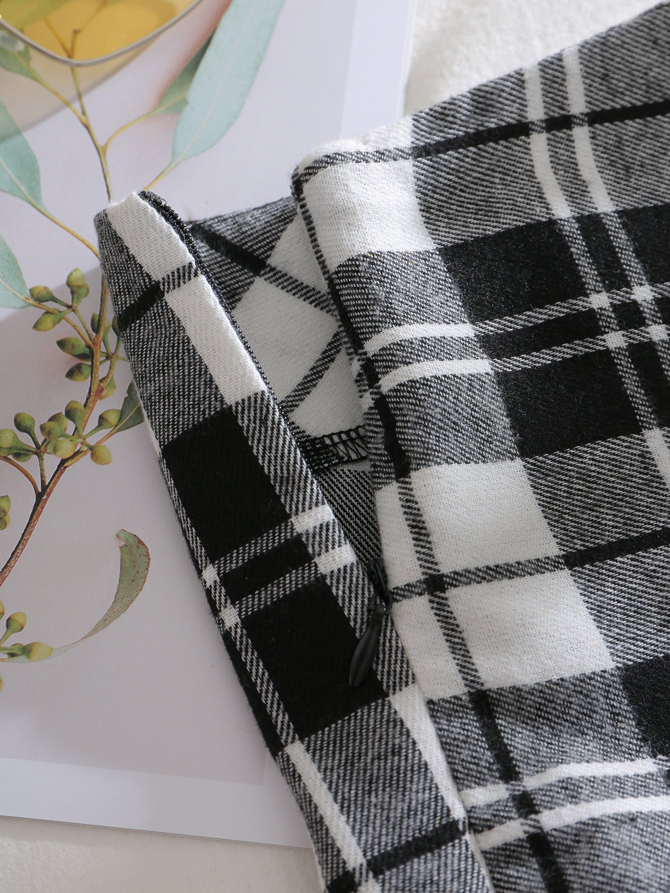 Shana Morland Clothing Manufacturer