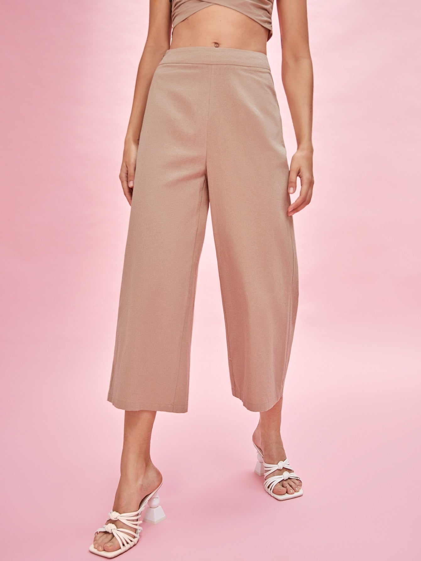 Women Pants Producer