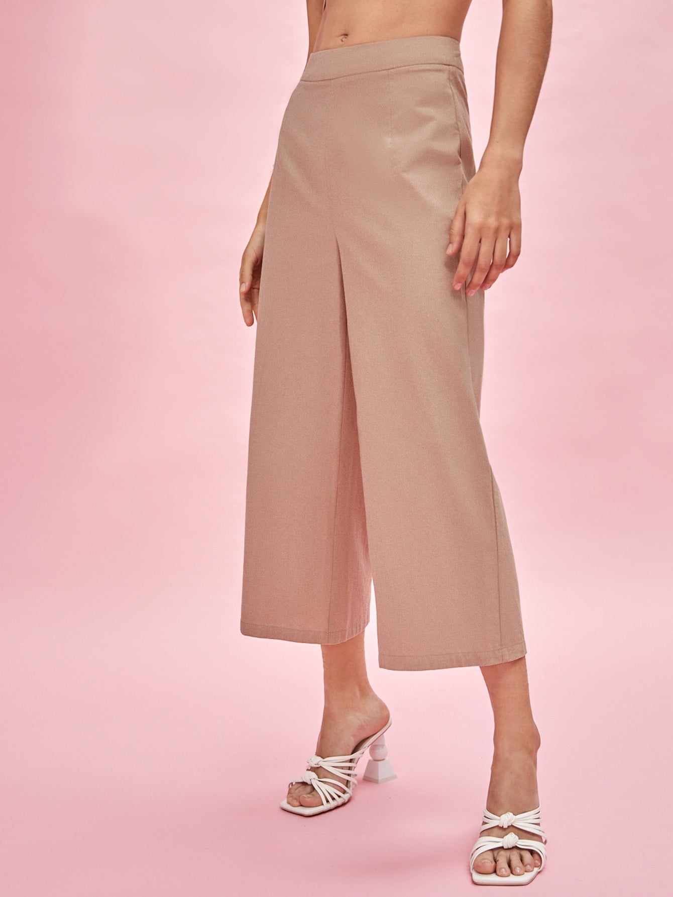 Women Pants Manufacturer