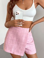 Women Shorts Manufacturer