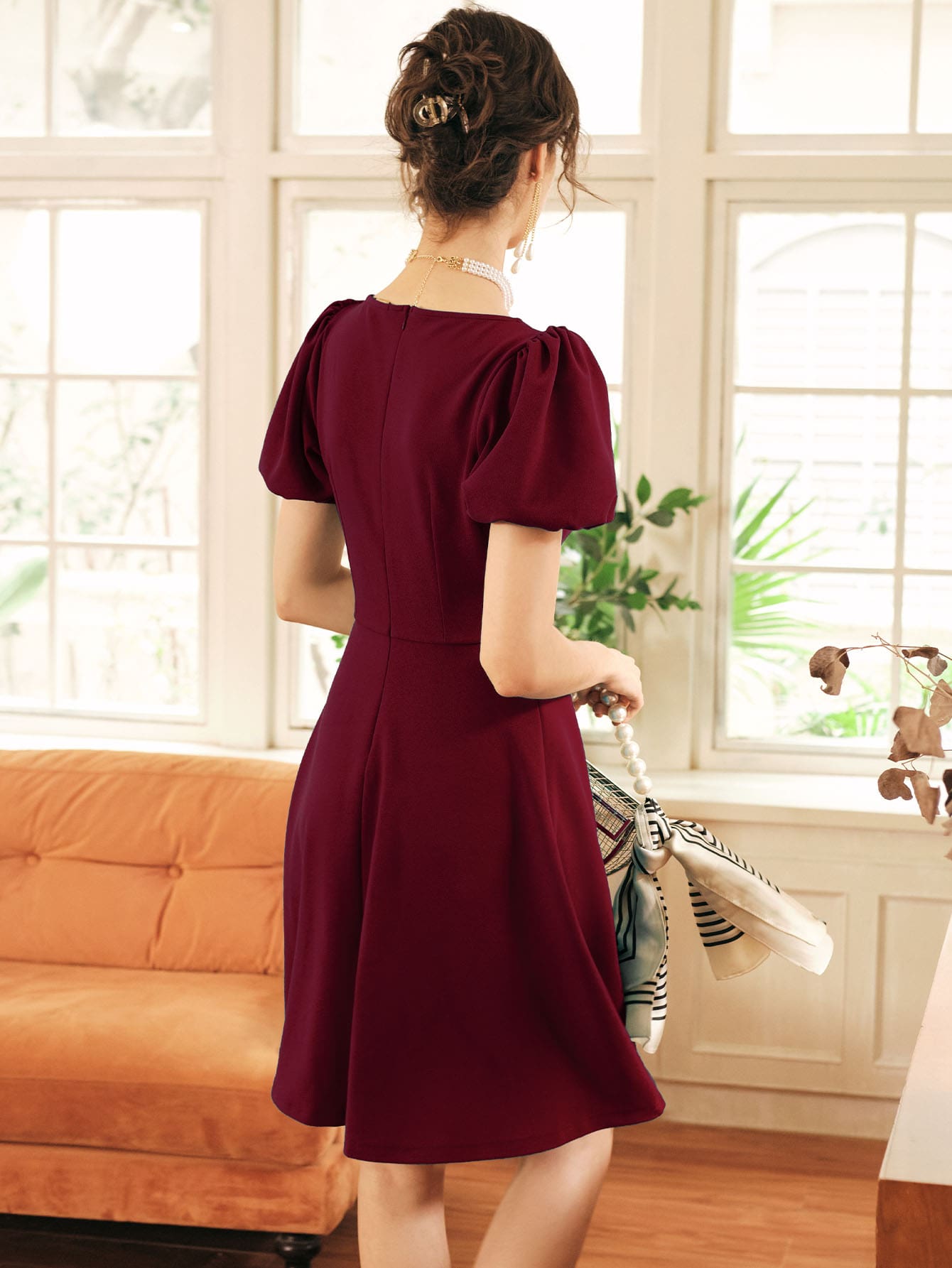 Women Dresses Factories