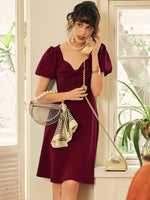 Plus Size Dresses Supplier