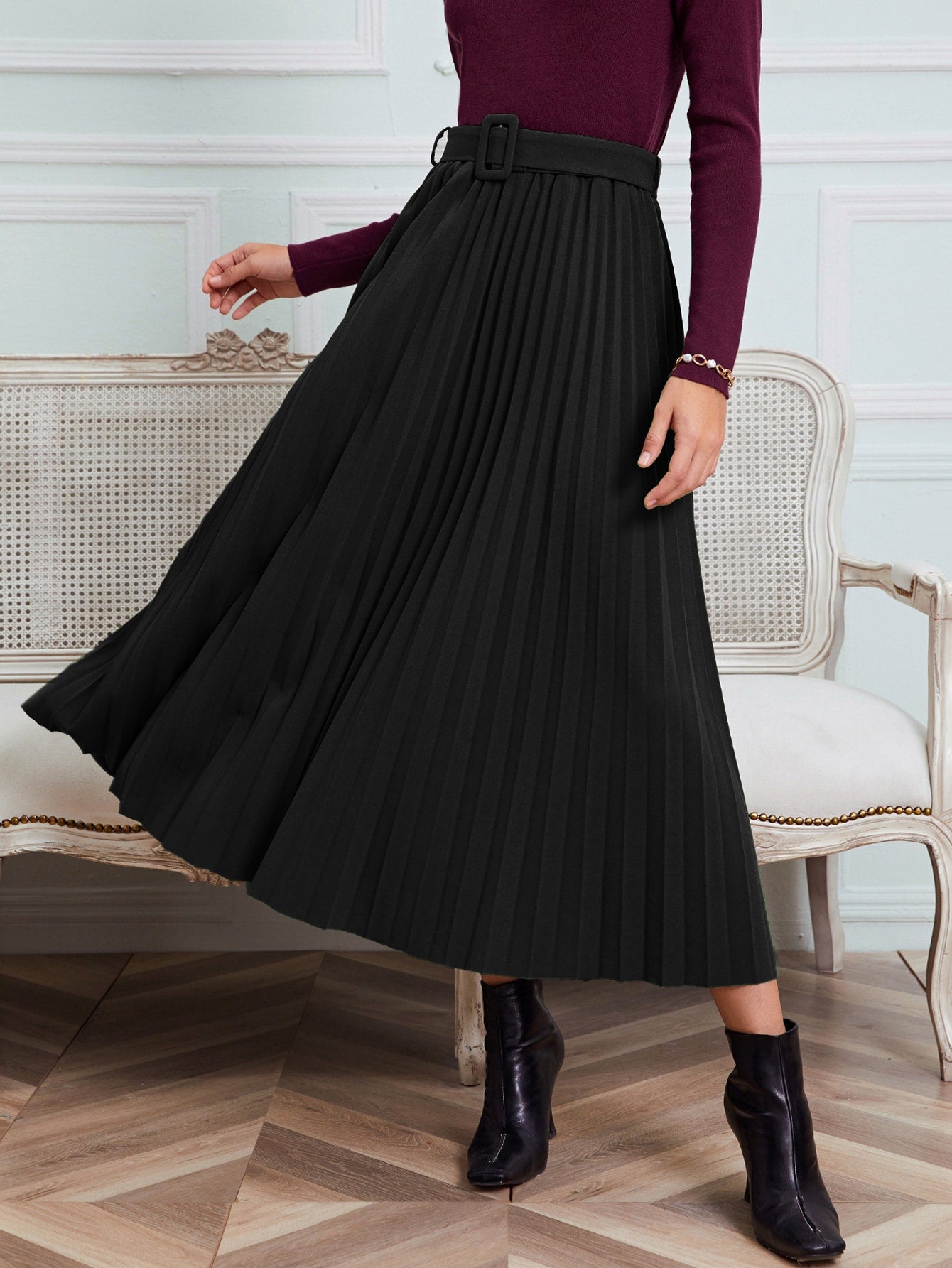 Women Skirts Factories