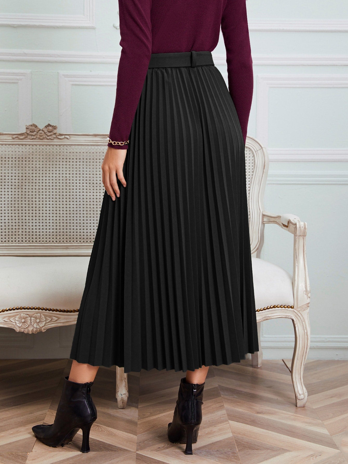 Women Skirts Producers
