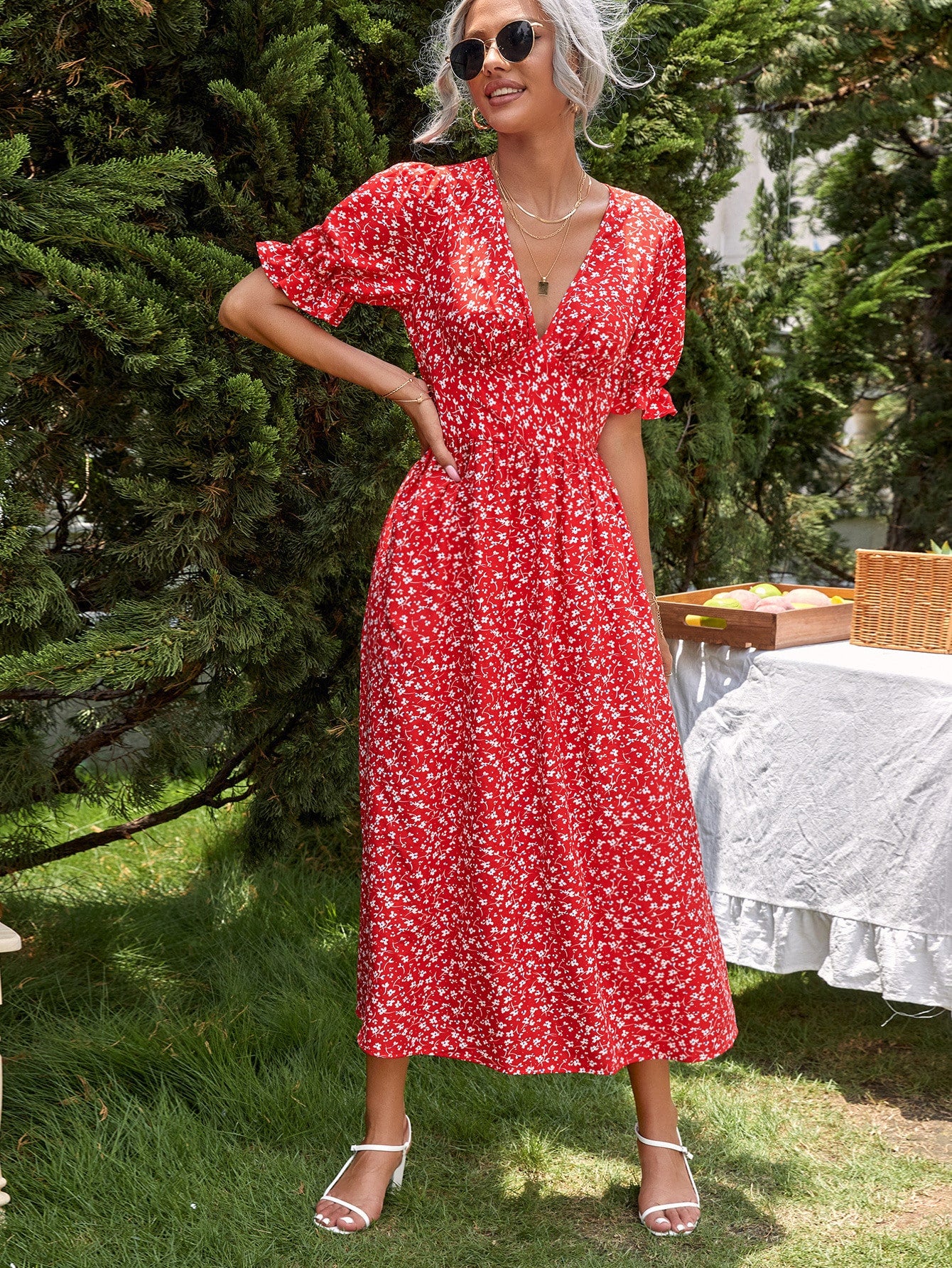Women Dresses Factory