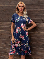 Nicholas Coutts Women Dresses Producer