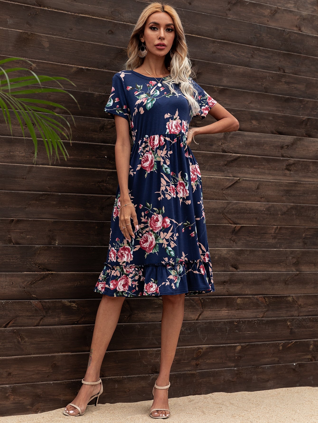 Women Dress Factory