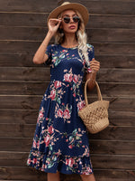 Ladies Garments Factory