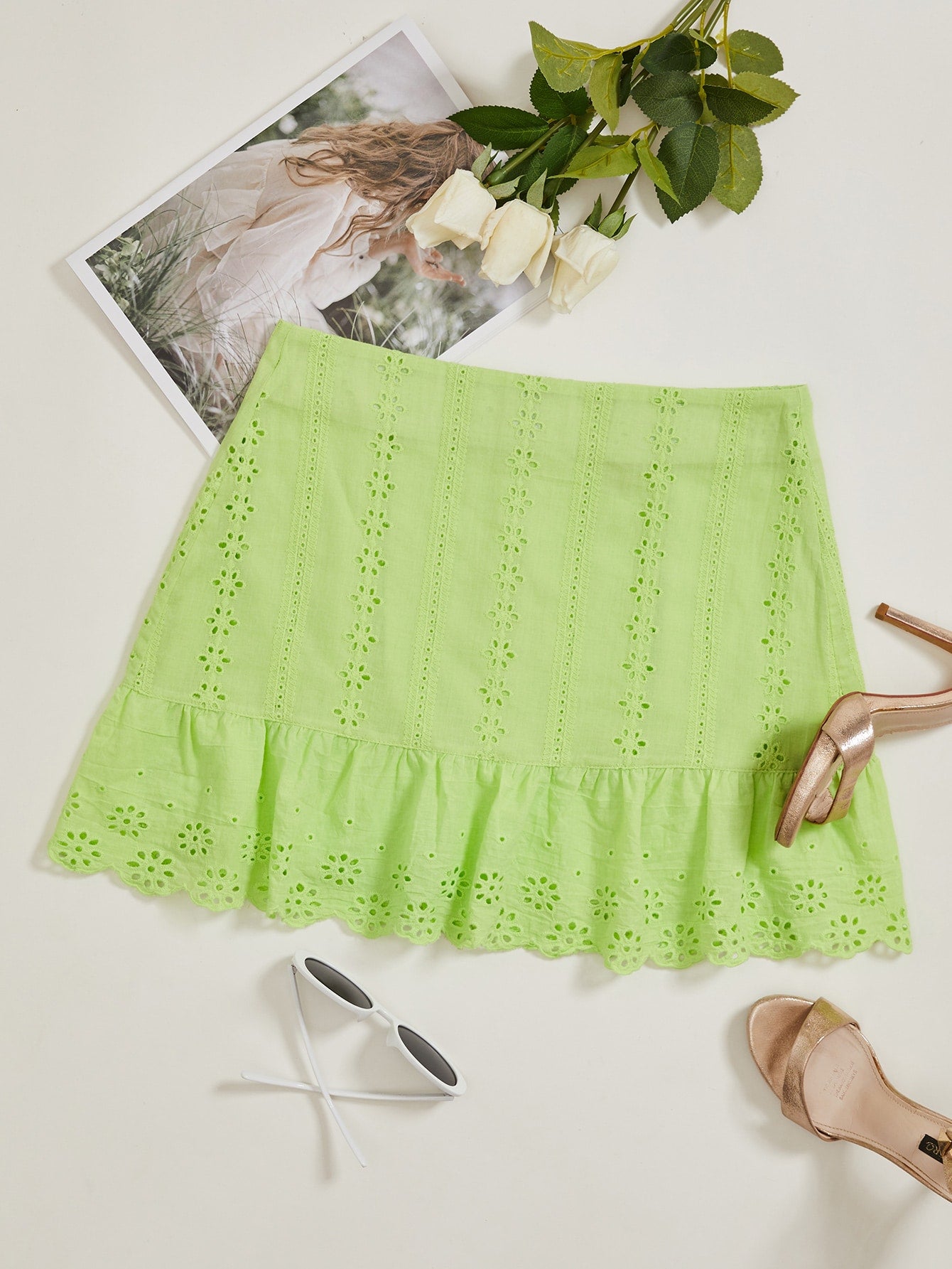Women Skirts Manufacturer