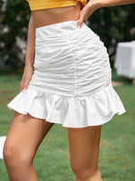 Women Skirts Factory