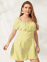 Plus Size Dresses Factories