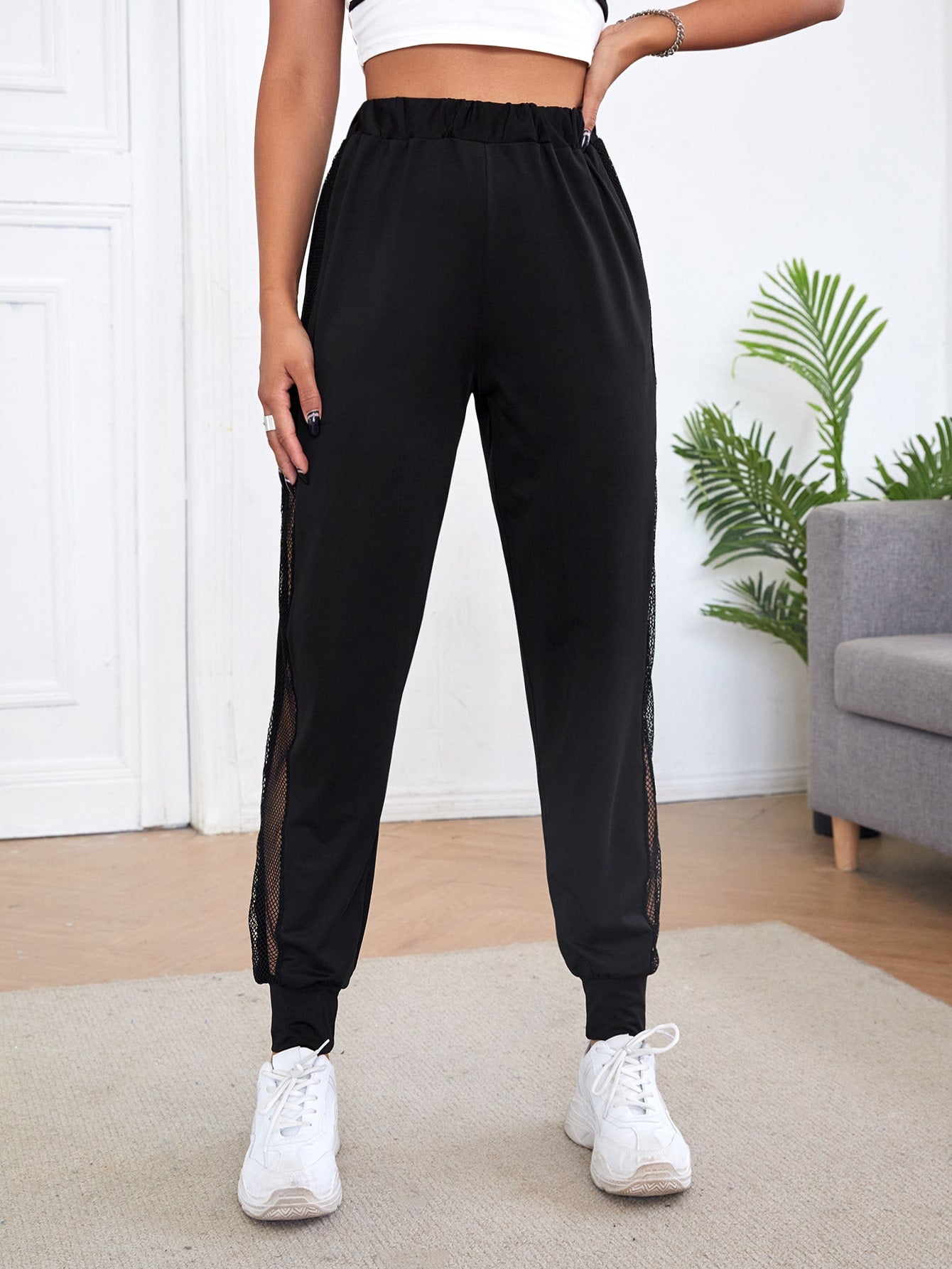 Women Sweatpants Wholesaler