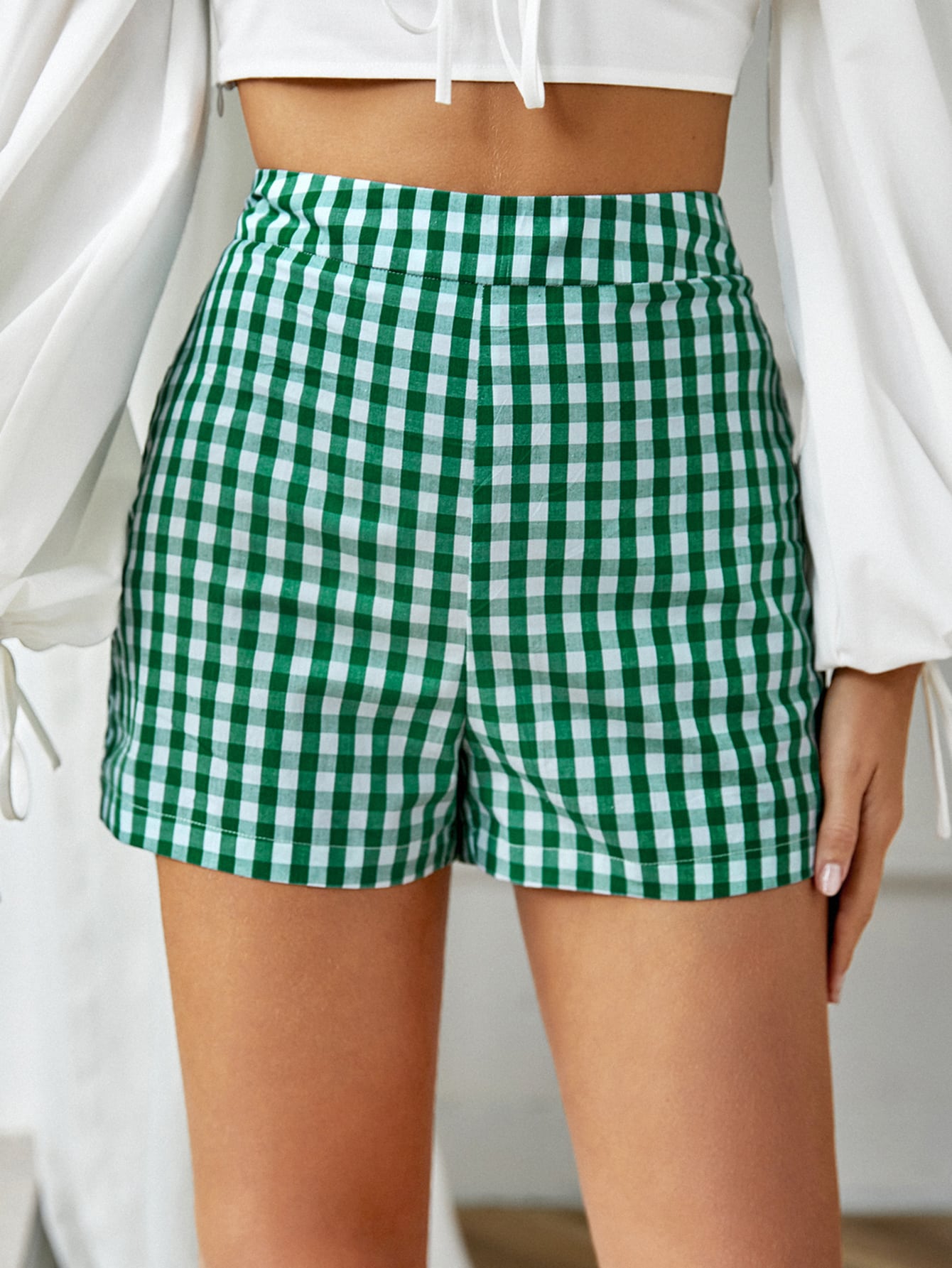 Women Shorts Factory