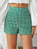 Women Shorts Factory