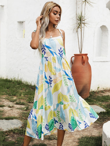 Lunar Women Dresses Producers