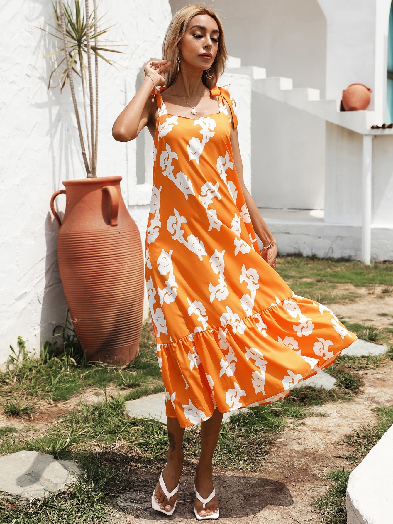 Women Dresses Factory