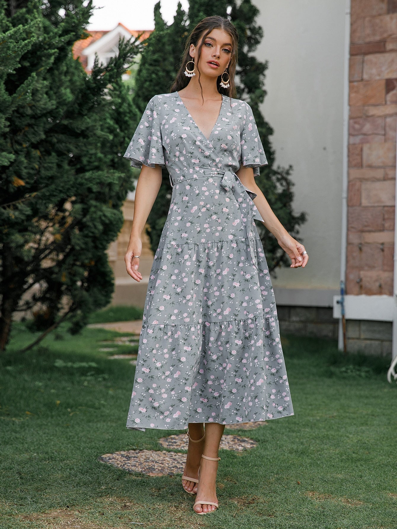 Plus Size Clothes Supplier