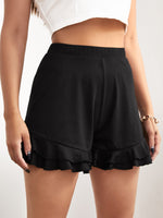 Women Shorts Factory