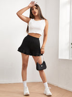 Beatrice Blackwood Clothing Factory