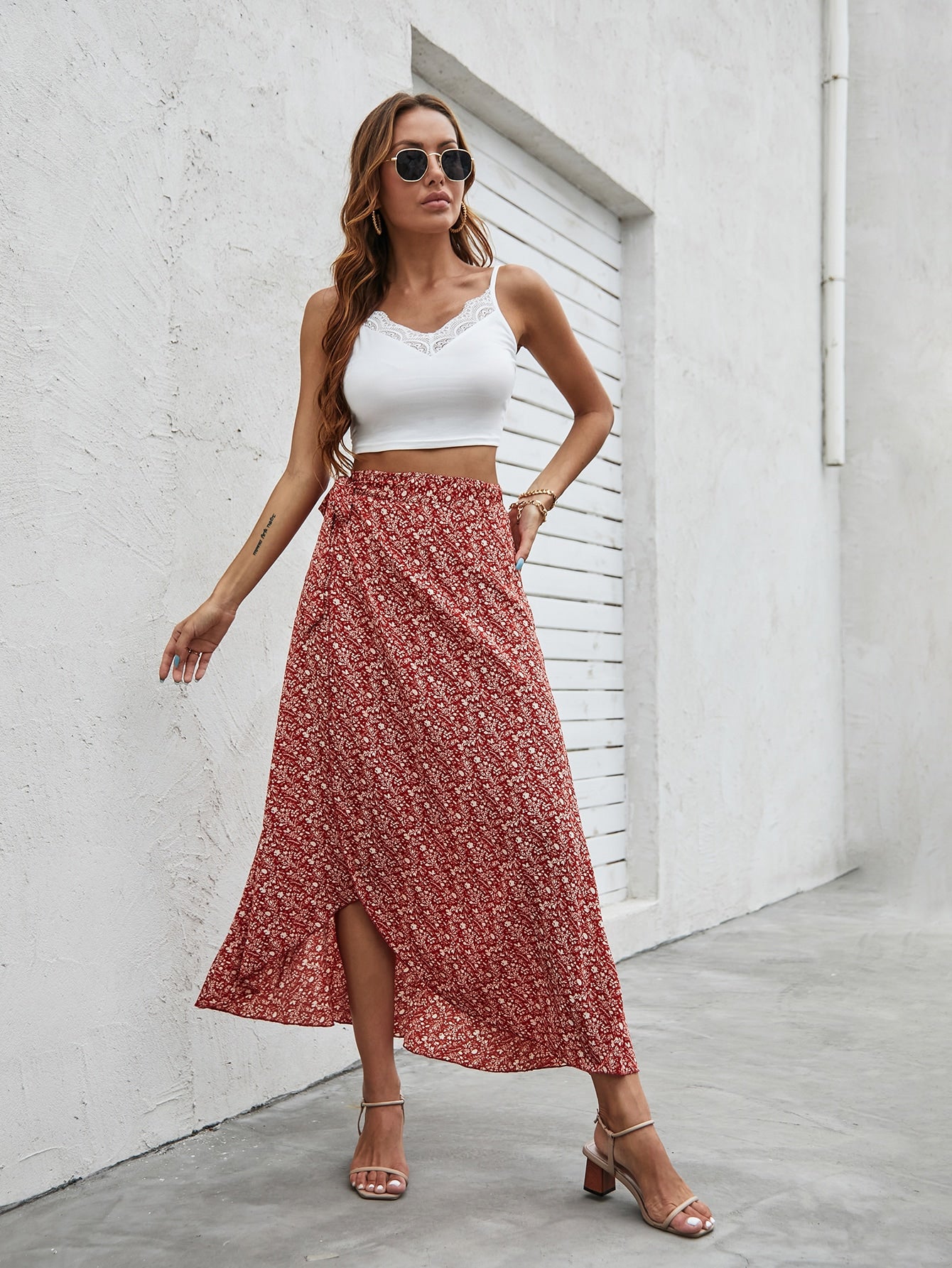 Wholesale Plus Size Boutique Clothing Suppliers
