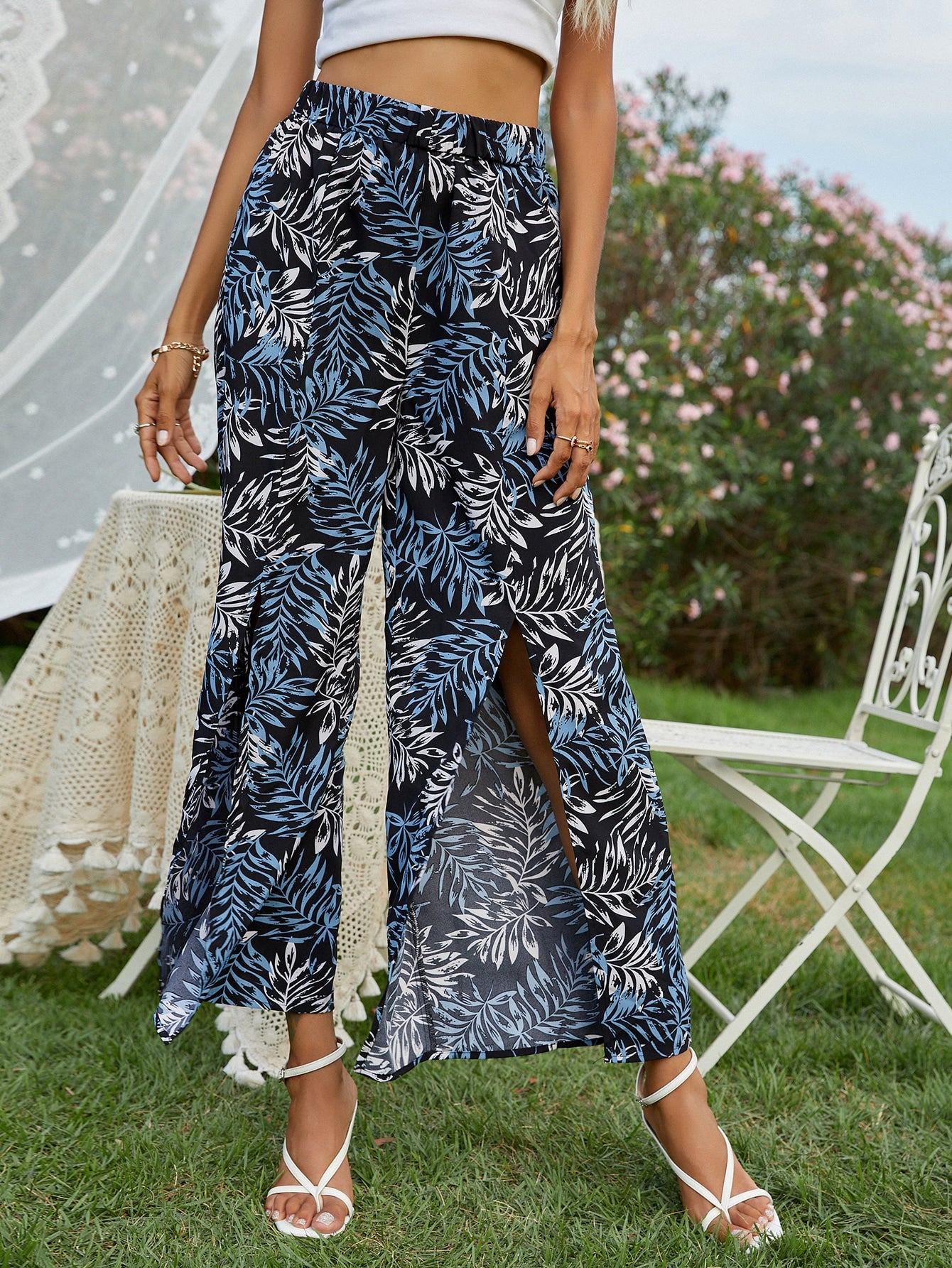 Women Pants Manufacturer