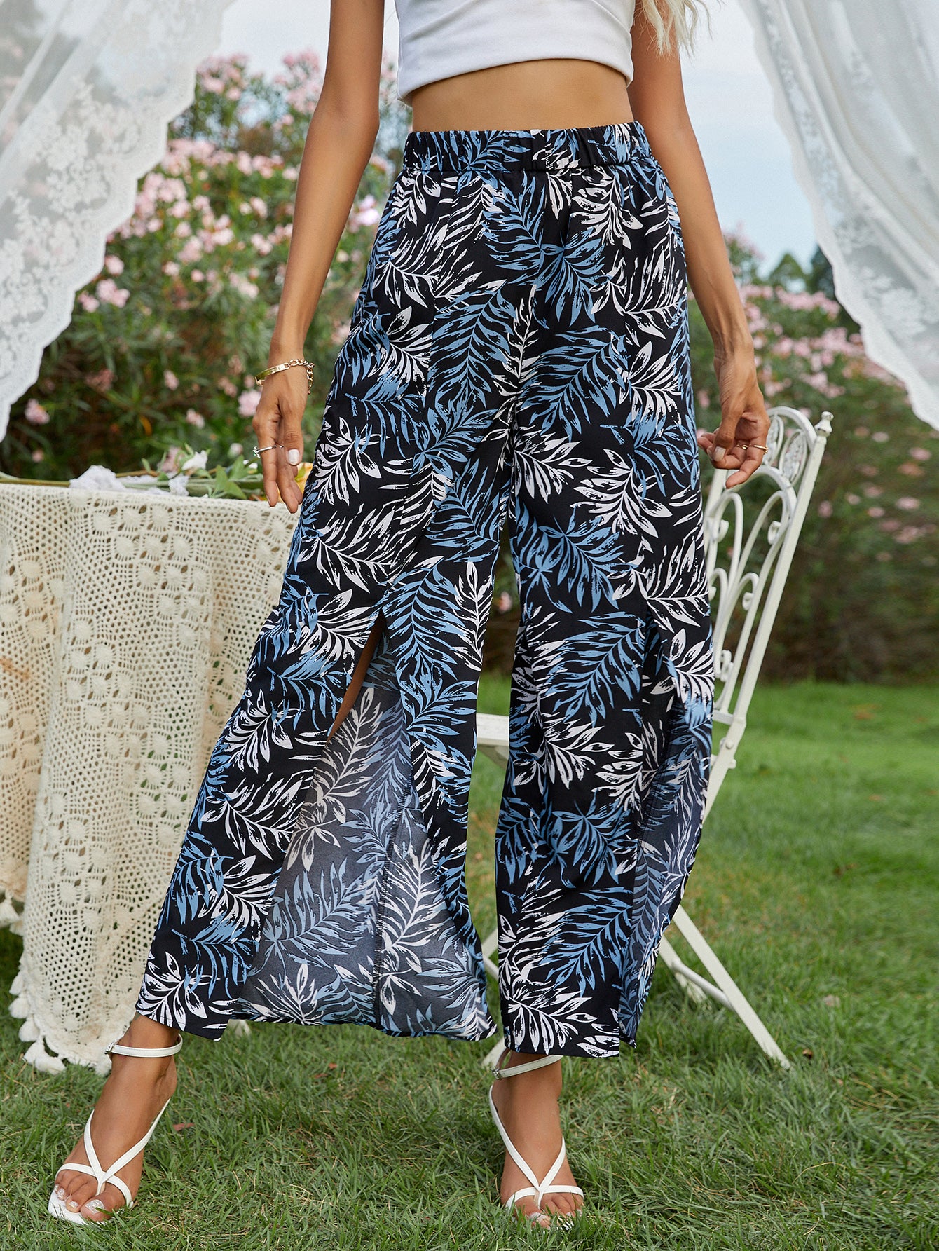 Women Pants Suppliers