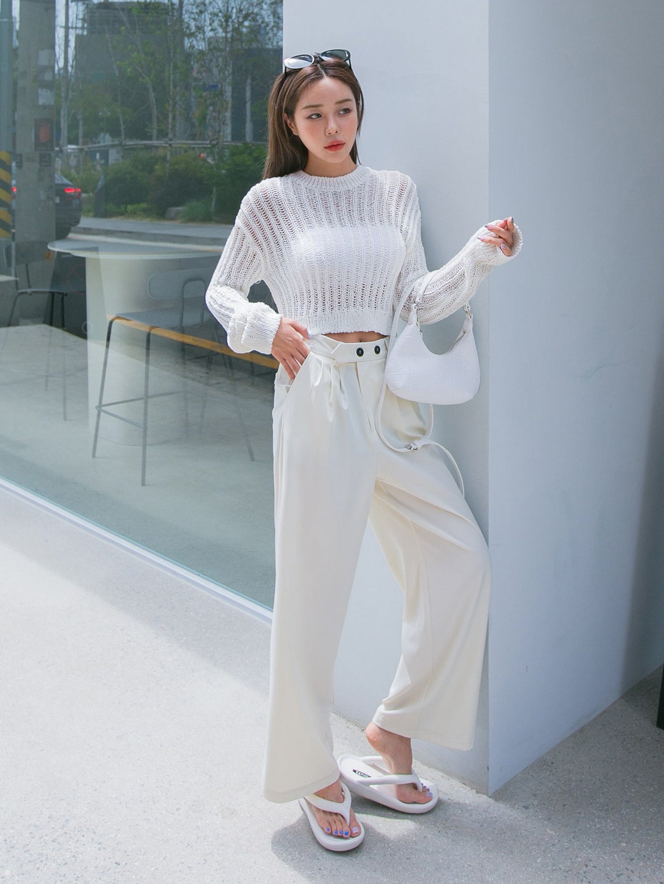 Women Pants Producers