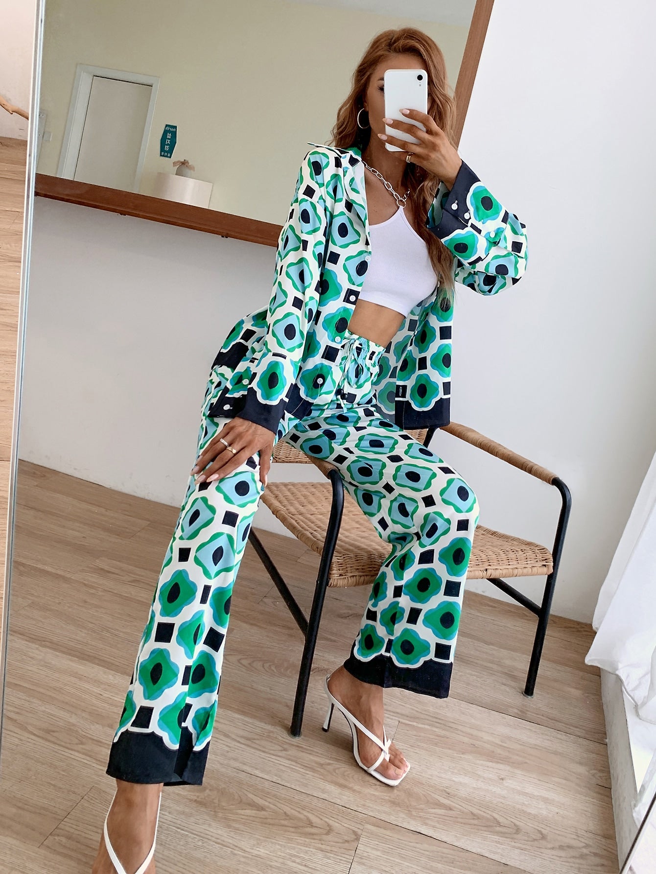 Women Pants Manufacturer