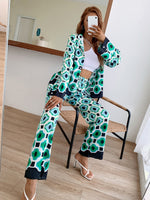 Women Pants Manufacturer