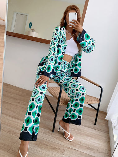 Women Pants Manufacturer