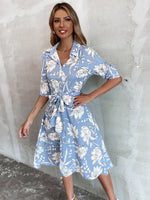 Women Dresses Producer