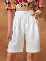 Women Shorts Producer