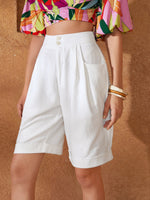 Women Shorts Manufacturers