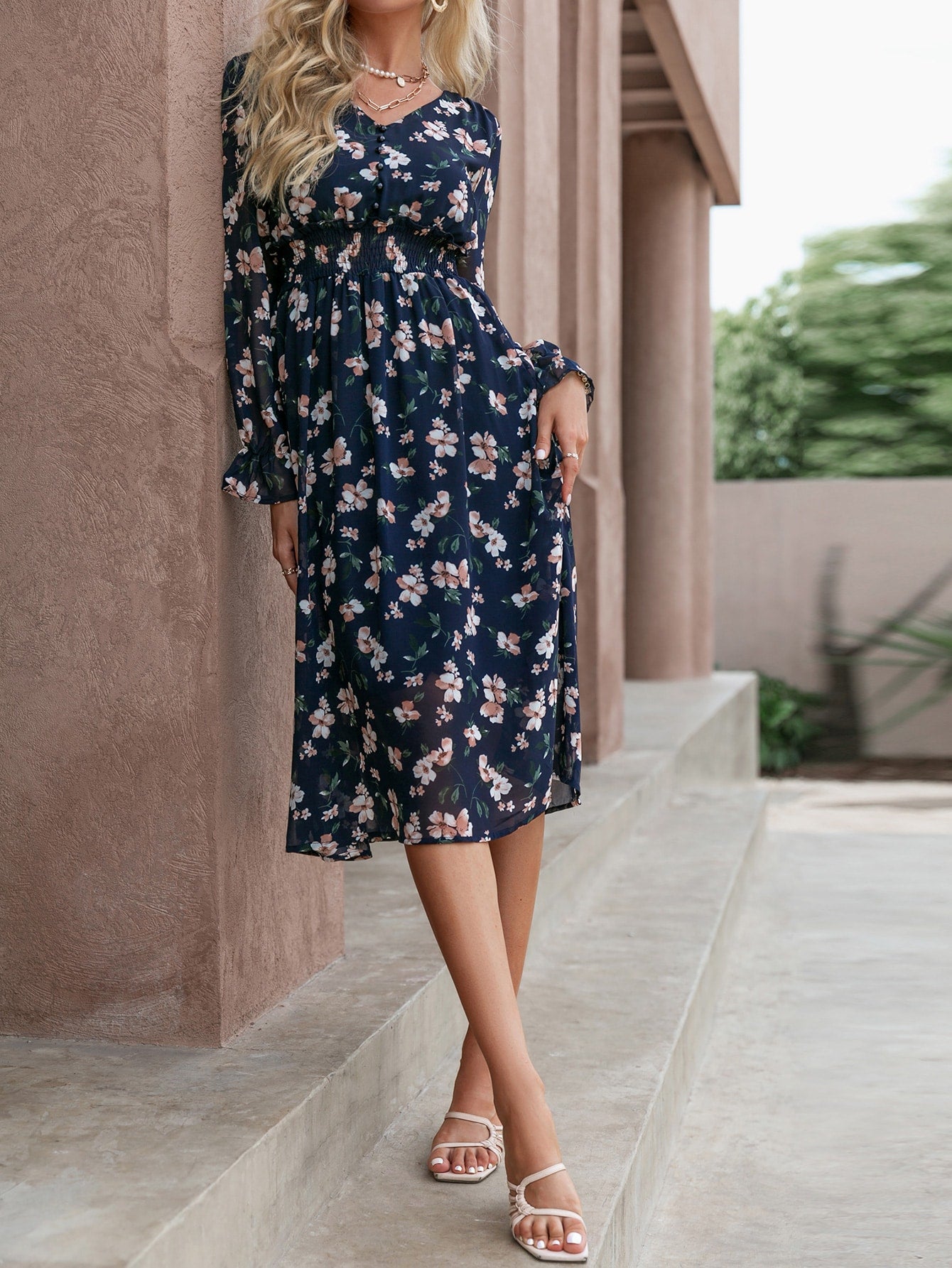 Aya Morrison Women Clothes Supplier
