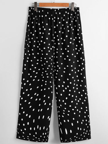 Plus Size Pants Wholesalers