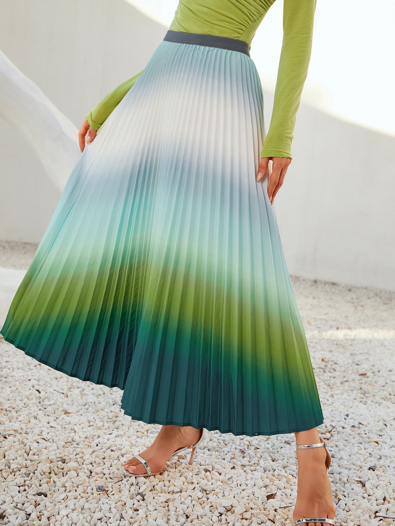 Women Skirts Manufacturers