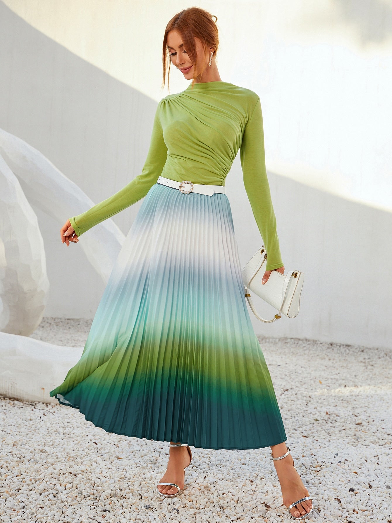 Women Skirts Supplier