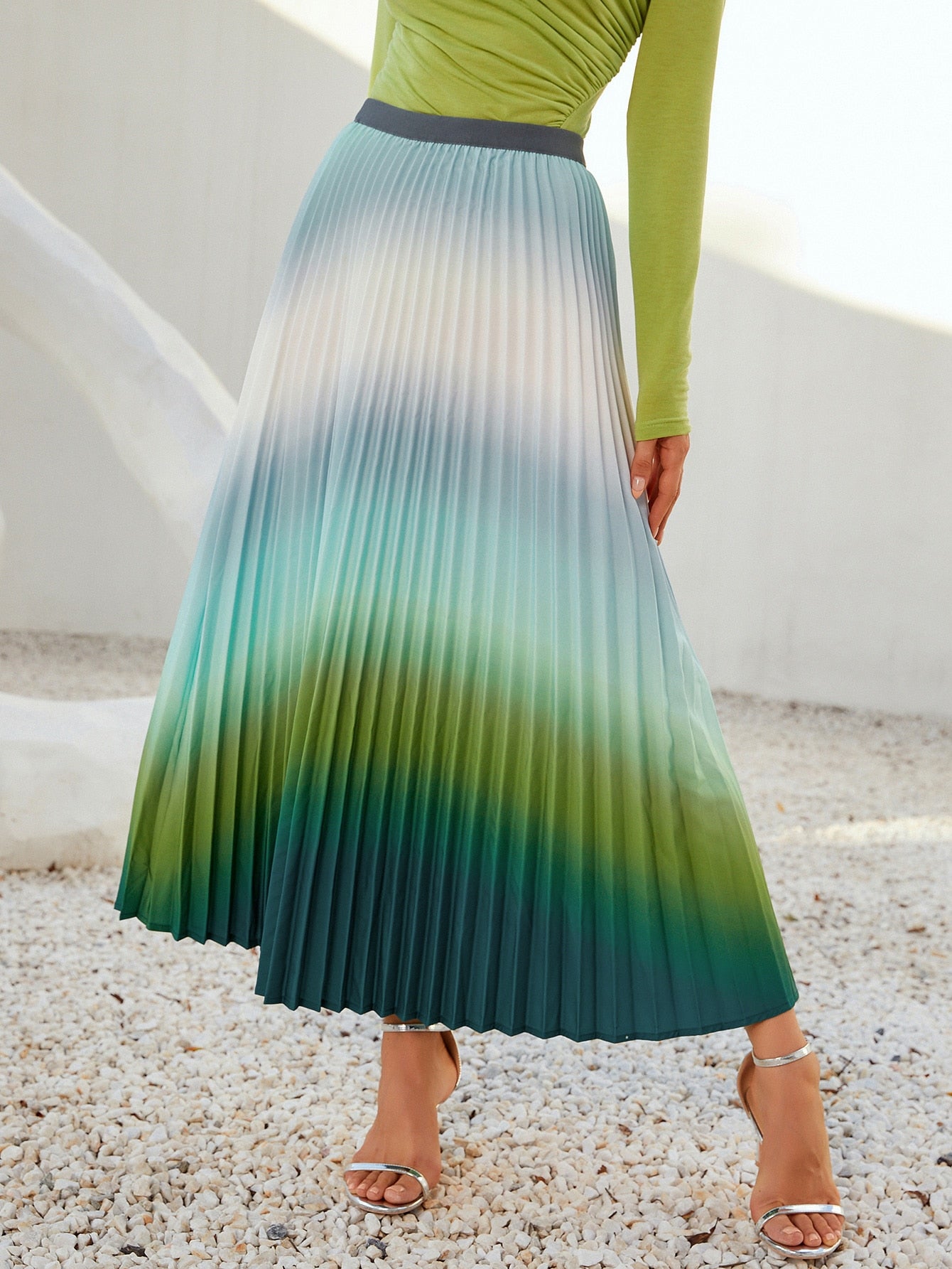 Lanre Da Silva Ajayi Clothing Factory