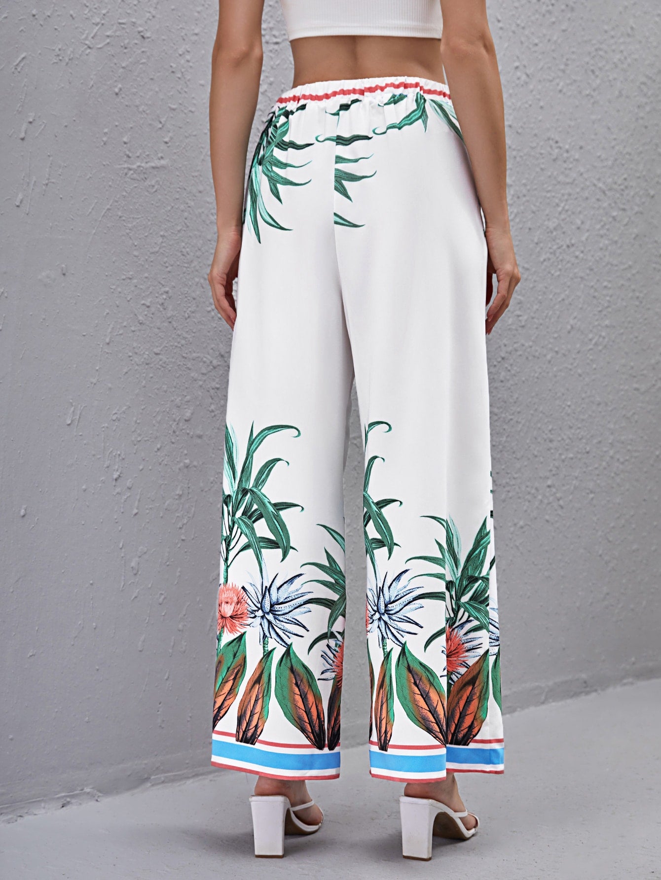 Women Pants Supplier