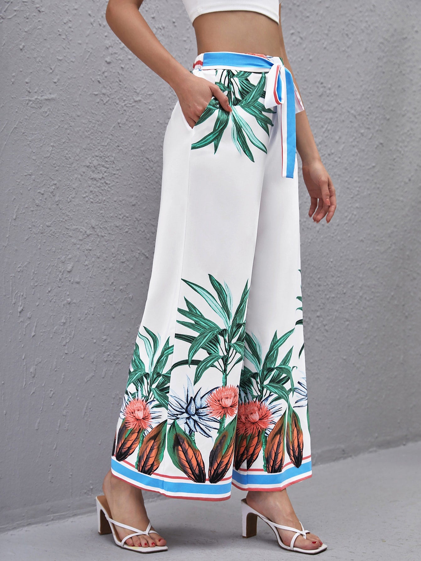 Women Pants Factory