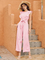Women Jumpsuits Factories