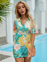 Women Clothing Producers