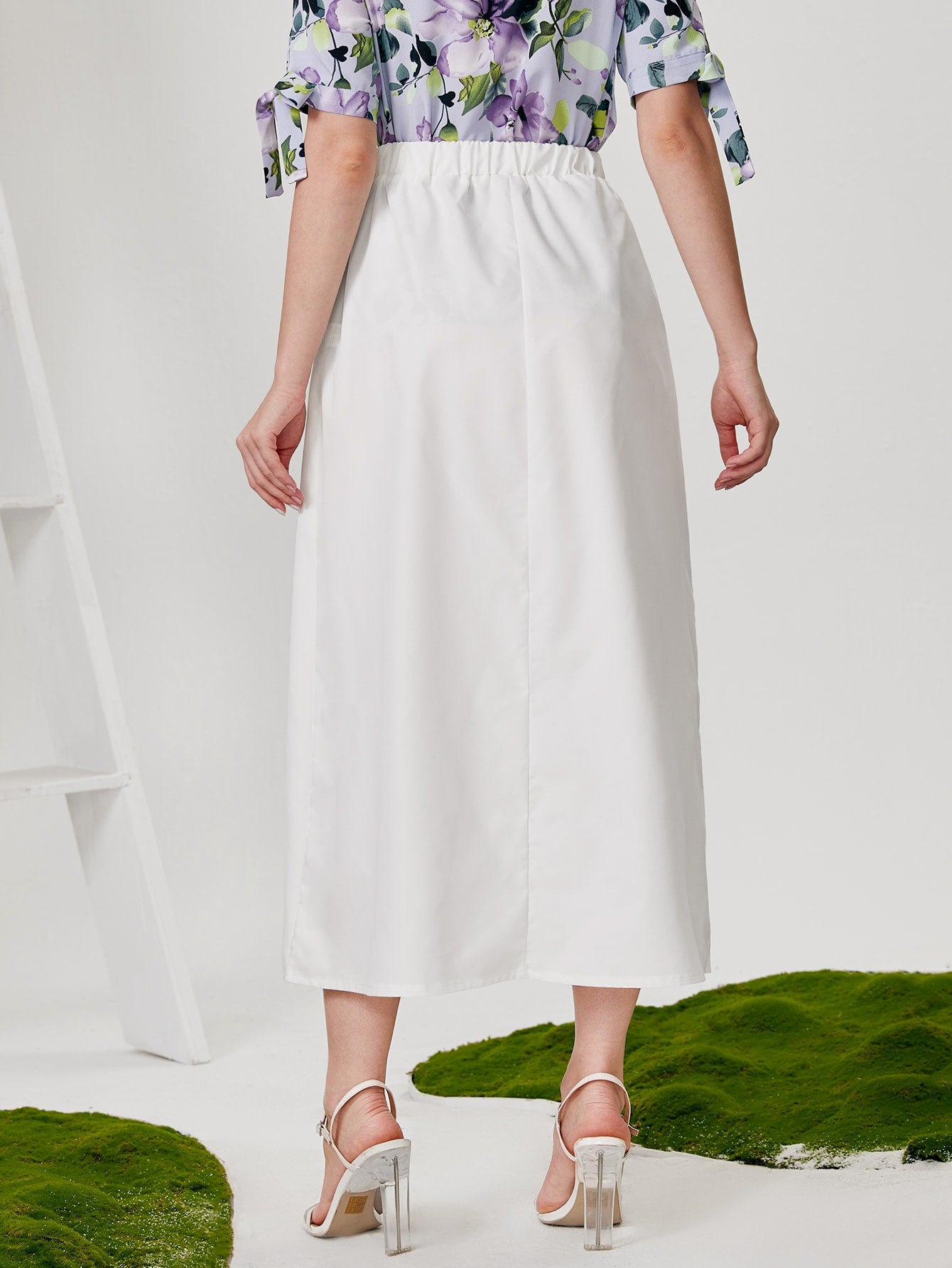 Taibo Bacar Women Clothes Manufacturers