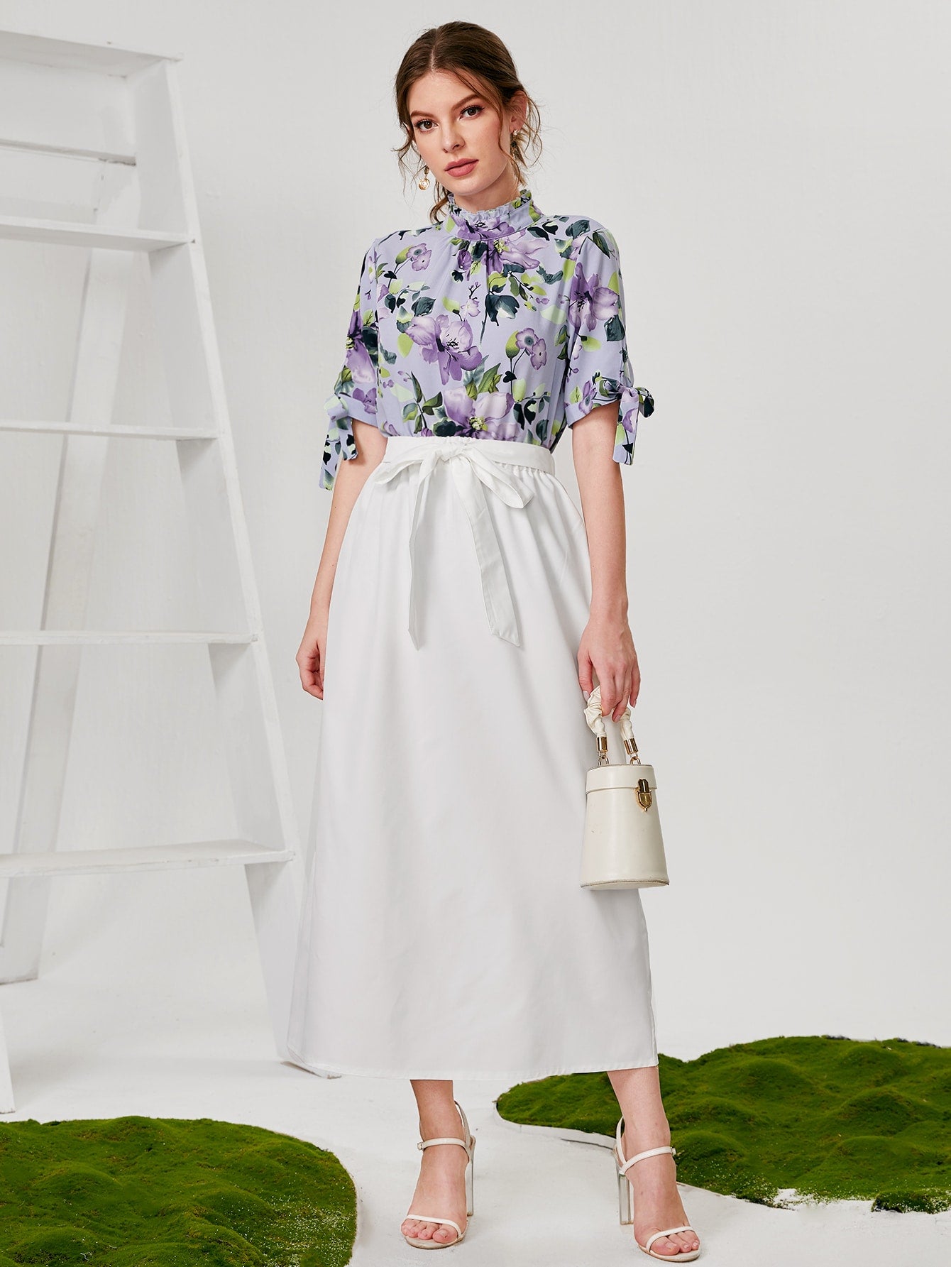 Women Dress Factory