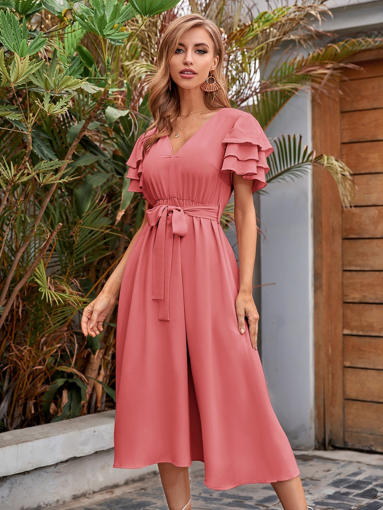 Women Dress Factory