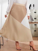 Plus Size Skirts Supplier