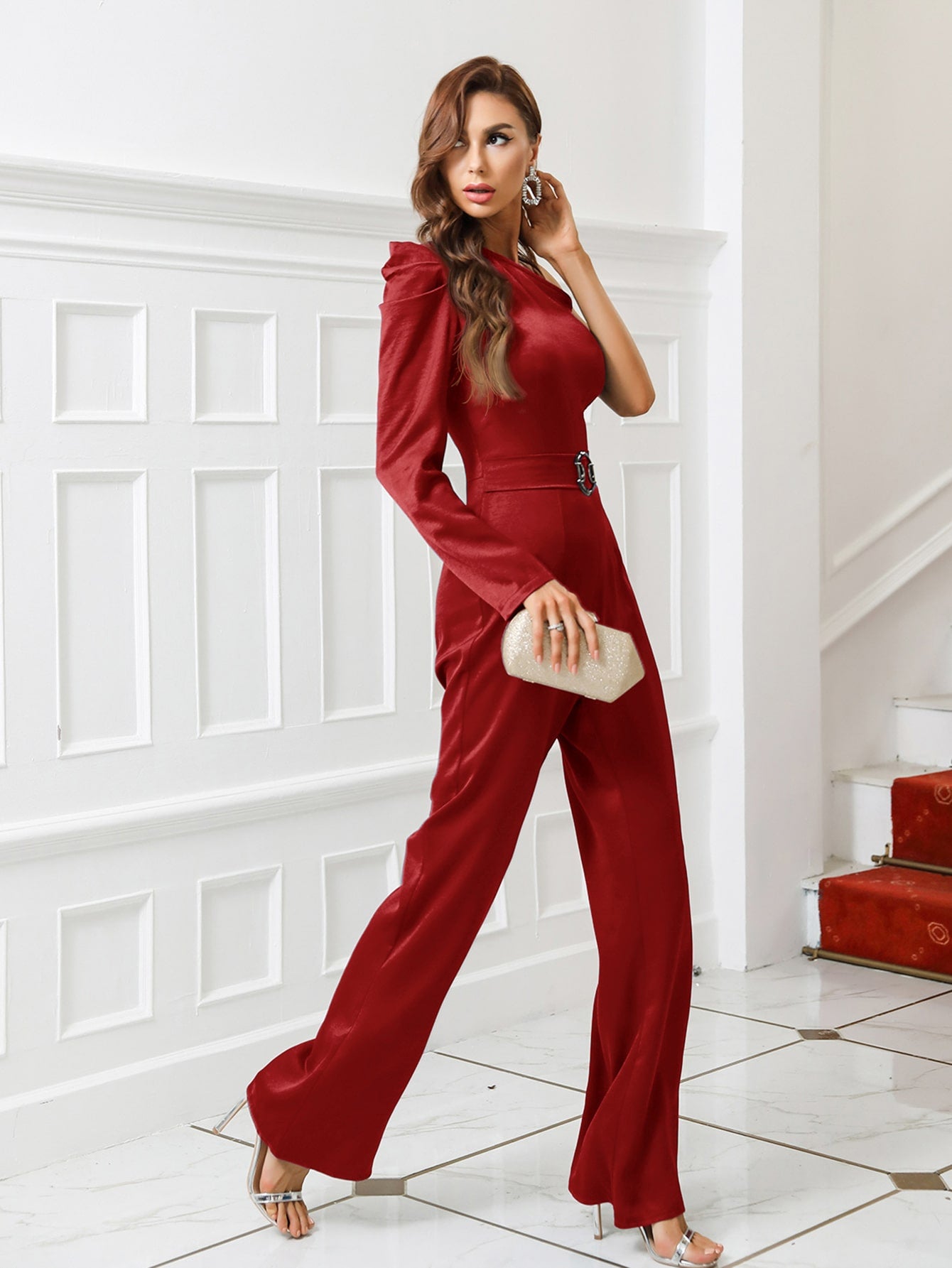 Women Jumpsuits Wholesaler